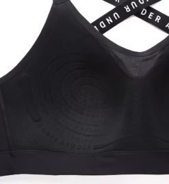 Under Armour UA Infinity High Plus Size Wireless Bra 1353942 -Pour Moi Bikinis Shop under armour ua01 1353942 cs2