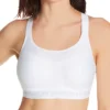 Under Armour Armour High Impact Crossback Wireless Bra 1355109 -Pour Moi Bikinis Shop under armour ua01 1355109 gs