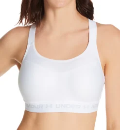 Under Armour Armour High Impact Crossback Wireless Bra 1355109