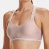 Under Armour UA Crossback Low Impact Sports Bra 1361033 -Pour Moi Bikinis Shop under armour ua01 1361033 gs