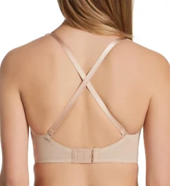 Va Bien Enchante Plunge Basque Underwire Bra 884 -Pour Moi Bikinis Shop va bien vab001 884 cs1