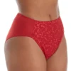 Valmont Embroidered Brief Panty 1803 -Pour Moi Bikinis Shop valmont val001 1803 gs