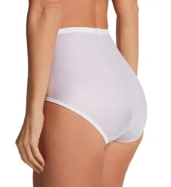 Vanity Fair Smoothing Comfort Lace Brief Panty 13262 -Pour Moi Bikinis Shop vanity fair vf001 13262 bs