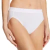 Vanity Fair Comfort Hi Cut Brief Panty - 3 Pack 13313 -Pour Moi Bikinis Shop vanity fair vf001 13313 gs