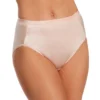 Vanity Fair Body Caress Hi-Cut Panty 3-Pack 13437 -Pour Moi Bikinis Shop vanity fair vf001 13437 gs