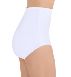 Vanity Fair Perfectly Yours Tailored Cotton Brief Panty 15318 -Pour Moi Bikinis Shop vanity fair vf001 15318 cs1