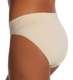 Vanity Fair No Pinch No Show Seamless Bikini Panty 18217 -Pour Moi Bikinis Shop vanity fair vf001 18217 bs