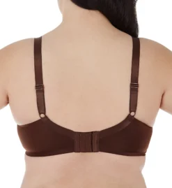 Vanity Fair Nearly Invisible Full Figure Wirefree Bra 71203 -Pour Moi Bikinis Shop vanity fair vf001 71203 bs