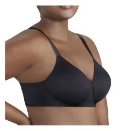 Vanity Fair Nearly Invisible Full Figure Wirefree Bra 71203 -Pour Moi Bikinis Shop vanity fair vf001 71203 cs1