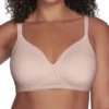 Vanity Fair Breathable Luxe Full Figure Wirefree Bra 71265 -Pour Moi Bikinis Shop vanity fair vf001 71265 gs