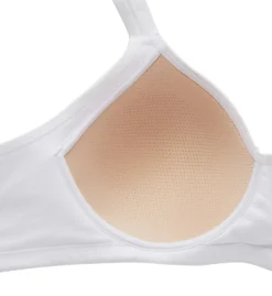 Vanity Fair Full Figure Wirefree Sports Bra 71500 -Pour Moi Bikinis Shop vanity fair vf001 71500 cs2