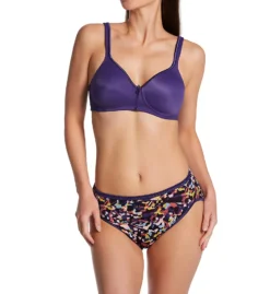 Vanity Fair Body Caress Wirefree Bra 72335 -Pour Moi Bikinis Shop vanity fair vf001 72335 cs3