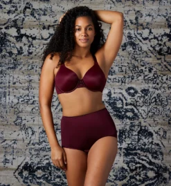 Vanity Fair Beauty Back Full Figure Underwire Bra 76380 -Pour Moi Bikinis Shop vanity fair vf001 76380 cs1