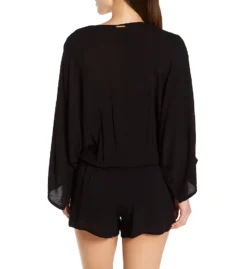 Vince Camuto Sanremo Shades Romper Swim Cover Up V44963 -Pour Moi Bikinis Shop vince camuto vc01 v44963 bs