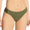 Vince Camuto Crochet Lace Bikini Swim Bottom V90201
