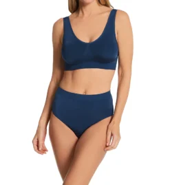 Wacoal B Smooth Brief Panty 838175 -Pour Moi Bikinis Shop wacoal wac001 838175 cs5