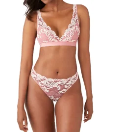 Wacoal Instant Icon Bikini Panty 843322 -Pour Moi Bikinis Shop wacoal wac001 843322 cs2