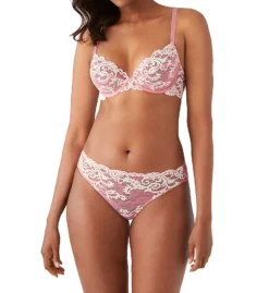 Wacoal Instant Icon Bikini Panty 843322 -Pour Moi Bikinis Shop wacoal wac001 843322 cs4