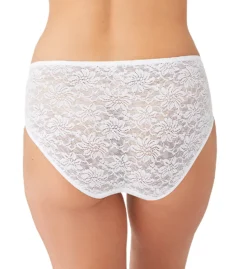 Wacoal Soft Sense Hipster Panty 845334 -Pour Moi Bikinis Shop wacoal wac001 845334 bs