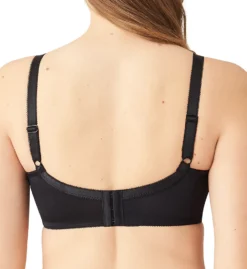 Wacoal Feather Embroidery Underwire Bra 85121 -Pour Moi Bikinis Shop wacoal wac001 85121 bs