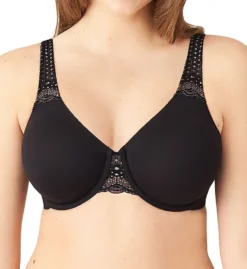 Wacoal Soft Embrace Underwire Bra 851211