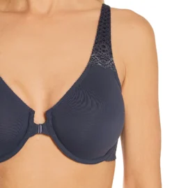 Wacoal Soft Embrace Front Close Underwire Bra 851311 -Pour Moi Bikinis Shop wacoal wac001 851311 cs6