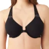 Wacoal Soft Embrace Front Close Underwire Bra 851311