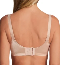 Wacoal BodySuede Full Figure Seamless Underwire Bra 85185 -Pour Moi Bikinis Shop wacoal wac001 85185 bs