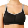 Wacoal Kerri Wirefree Sports Bra 852302 -Pour Moi Bikinis Shop wacoal wac001 852302 gs