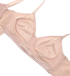 Wacoal Back Appeal Wireless Bra 852303 -Pour Moi Bikinis Shop wacoal wac001 852303 cs3