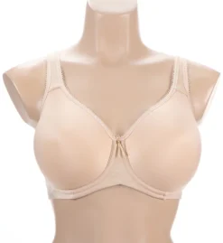 Wacoal Basic Beauty Underwire Spacer T-shirt Bra 853192 -Pour Moi Bikinis Shop wacoal wac001 853192 fs