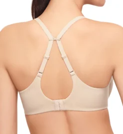 Wacoal Perfect Primer Convertible T-Shirt Bra 853213 -Pour Moi Bikinis Shop wacoal wac001 853213 cs1