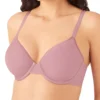 Wacoal At Ease Underwire T-Shirt Bra 853308 -Pour Moi Bikinis Shop wacoal wac001 853308 gs