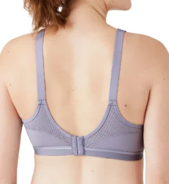 Wacoal Michele Contour Underwire Sports Bra 853318 -Pour Moi Bikinis Shop wacoal wac001 853318 bs
