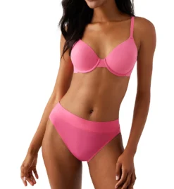 Wacoal Comfort First T-Shirt Underwire Bra 853339 -Pour Moi Bikinis Shop wacoal wac001 853339 cs1