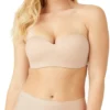Wacoal Staying Power Wireless Strapless Bra 854372 -Pour Moi Bikinis Shop wacoal wac001 854372 gs