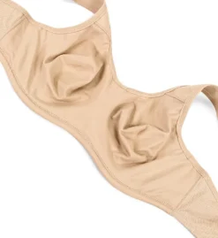 Wacoal Simone Underwire Sports Bra 855170 -Pour Moi Bikinis Shop wacoal wac001 855170 cs5