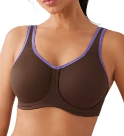 Wacoal Simone Underwire Sports Bra 855170