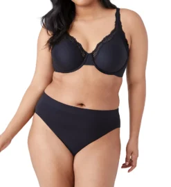 Wacoal Softly Styled Underwire Bra 855301 -Pour Moi Bikinis Shop wacoal wac001 855301 cs2