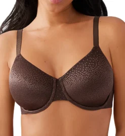 Wacoal Back Appeal Underwire Bra 855303