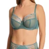 Wacoal Evocative Edge Full Figure Underwire Bra 855304 -Pour Moi Bikinis Shop wacoal wac001 855304 gs