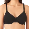 Wacoal At Ease Full Figure Underwire Bra 855308