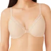 Wacoal Perfect Primer Front Close Underwire Bra 855313 -Pour Moi Bikinis Shop wacoal wac001 855313 gs