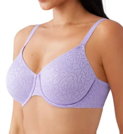 Wacoal Inside Job Underwire Bra 855345