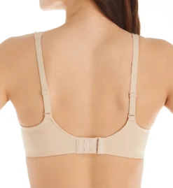 Wacoal High Standards Molded Underwire Bra 855352 -Pour Moi Bikinis Shop wacoal wac001 855352 bs