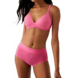 Wacoal Comfort First Wireless T-Shirt Bra 856339 -Pour Moi Bikinis Shop wacoal wac001 856339 cs2