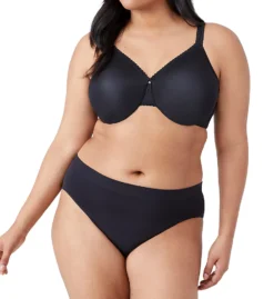 Wacoal Simple Shaping Full Coverage Minimizer Bra 857109 -Pour Moi Bikinis Shop wacoal wac001 857109 cs3