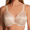 Wacoal Simple Shaping Full Coverage Minimizer Bra 857109 -Pour Moi Bikinis Shop wacoal wac001 857109 gs