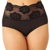 Wacoal Light & Lacy Brief Panty 870363 -Pour Moi Bikinis Shop wacoal wac001 870363 gs