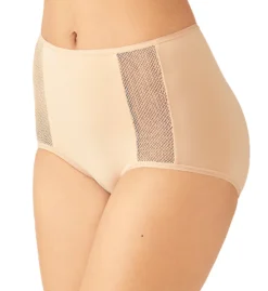 Wacoal Keep Your Cool Brief Panty 870378